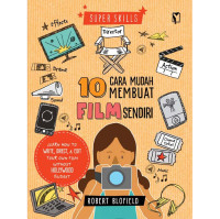 Image of 10 CARA MUDAH MEMBUAT FILM SENDIRI
