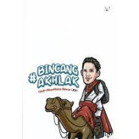 Image of #BINCANGAKHLAK