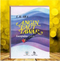 Image of ANGIN LAUT TAWAR