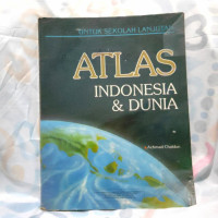 Image of ATLAS PENDIDIKAN