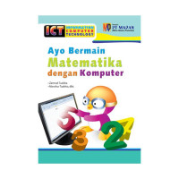 Image of AYO BERMAIN MATEMATIKA DENGAN KOMPUTER