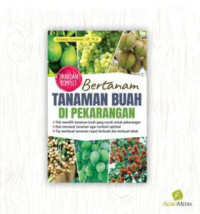 Image of BERTANAM TANAMAN BUAH DI PEKARANGAN