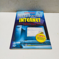 Image of BUKU PINTAR INTERNET