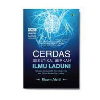 Image of CERDAS SEKETIKA, BERKAH ILMU LADUNI