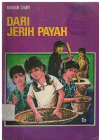 Image of DARI JERIH PAYAH