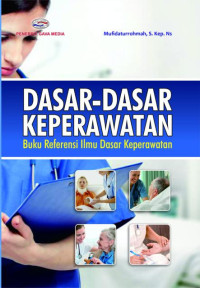 Image of DASAR-DASAR KEPERAWATAN