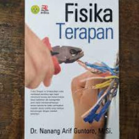 Image of FISIKA TERAPAN