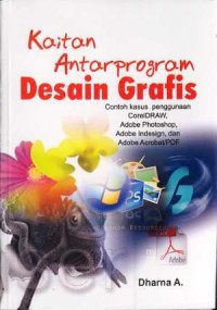 Image of KAITAN ANTAR PROGRAM DESAIN GRAFIS