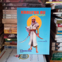 Image of KHALIFAH ALI SI PERKASA