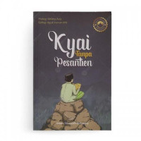 Image of KYAI TANPA PESANTREN
