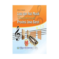 Image of LAGU DAN ALAT MUSIK TRADISIONAL PROVINSI JAWA BARAT