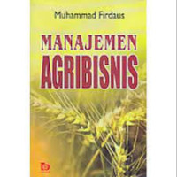Image of MANAJEMEN AGRIBISNIS