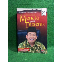 Image of MENATA YANG TERSERAK: AKADEMISI DI PUSARAN BIROKRASI