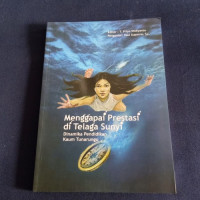 Image of MENGGAPAI PRESTASI DI TELAGA SUNYI