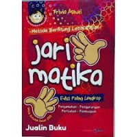 Image of METODE BERHITUNG LEBIH CEPAT JARIMATIKA