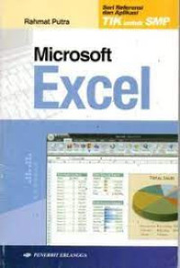 Image of MICROSOFT EXCEL