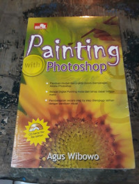 Image of PAINTING WITH PHOTOSHOP