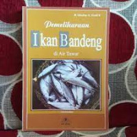Image of PEMELIHARAAN IKAN BANDENG DI AIR TAWAR