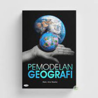 Image of PEMODELAN GEOGRAFI