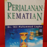 Image of PERJALANAN KEMATIAN