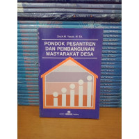 Image of PONDOK PESANTREN DAN PEMBANGUNAN MASYARAKAT DESA