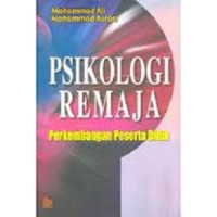 Image of PSIKOLOGI REMAJA: PERKEMBANGAN PESERTA DIDIK