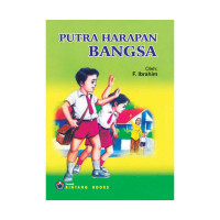 Image of PUTRA HARAPAN BANGSA