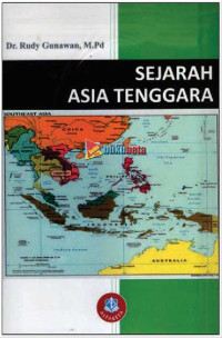 Image of SEJARAH ASIA TENGGARA
