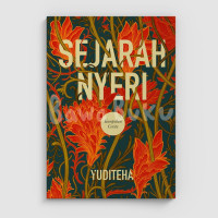 Image of SEJARAH NYERI