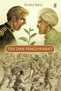 Image of TEH DAN PENGKHIANAT