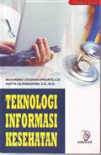 Image of TEKNOLOGI INFORMASI KESEHATAN