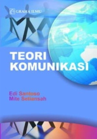 Image of TEORI KOMUNIKASI