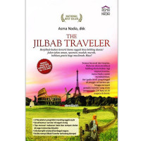 Image of THE JILBAB TRAVELER