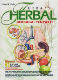 Image of THERAPY HERBAL BERBAGAI PENYAKIT