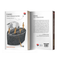 Image of UANG TERSELIP DI PECI
