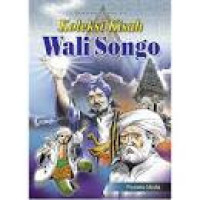 Image of KOLEKSI KISAH WALI SONGO