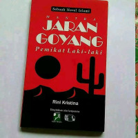 Image of MANTRA JARAN GOYANG PEMIKAT LAKI-LAKI